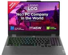 Lenovo Log 15IRX9 i7-14700HX 16 512 4060 8