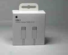 Apple iPhone USB kabeli