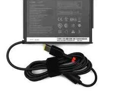 Lenovo 20v 6.75a 135w USB Adapter