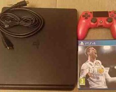 Sony PlayStation 4 Slim