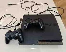 PlayStation 3 Slim CECH-2508B