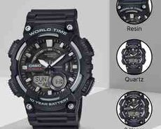 Qol saatı Casio