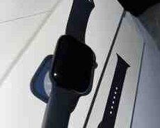 Apple Watch Series 8 Aluminum Midnight 45mm