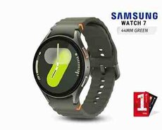 Samsung Galaxy Watch 7 Green 44mm