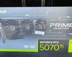 ASUS Prime RTX 5070 Ti 16GB