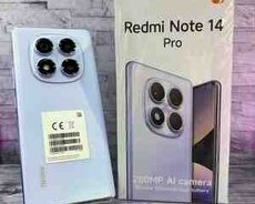 Xiaomi Redmi Note 14 Pro Aurora Purple 256GB8GB