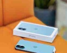 Apple iPhone 16 Teal 128GB8GB