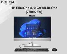 Monoblok HP EliteOne 870 G9 All-in-One (7B092EA)