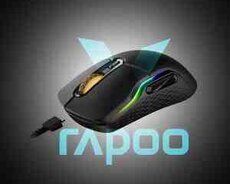 Macro Mouse Rapoo VT200S