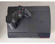 Sony Playstation 3 Super Slim 500GB