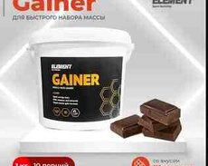 Gaineri idman qidası