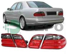 Mercedes-Benz W210 E-class 1995-2002 stop işıqları