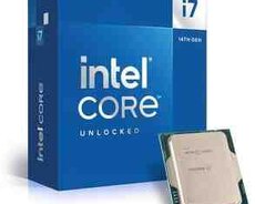 CPU Intel Core i7-14700KF