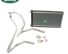 Land Rover Discovery 3 Pec Radiator 2005-2009