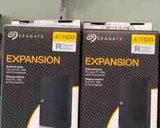 HDD External Seagate Expansion 4Tb