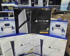 Sony Playstation 5 Pro 2 Tb