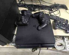 Sony PlayStation 4 Slim 1TB