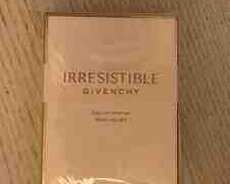 Givenchy Irresistible ətri