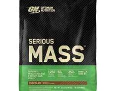 Serious Mass Qeyner 5.44 KG