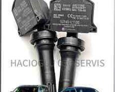 Hyundai və Kia TPMS təkər sensoru 52940-L1100