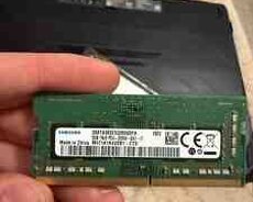 RAM DDR4 2666Mhz 8GB