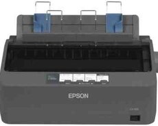 Printer Epson Matrix LX-350