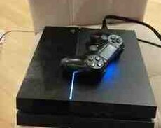 Playstation 4 Fat 500GB