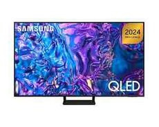 Televizor QLED Samsung QE55Q70DAUXRU 2024