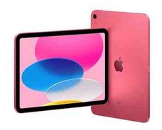 Apple iPad 10.9 pink (2022) Pink, 64GB