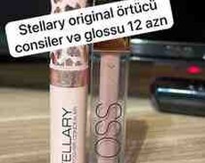 Konsiler Stellary