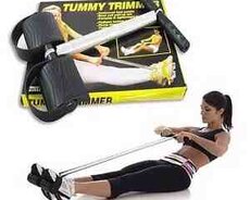 Tummy Trimmer