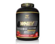 İdman qidası Whey Protein Onyx