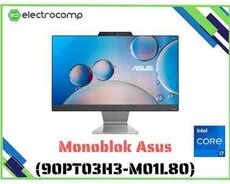 Monoblok Asus A3202WBA-BA008M