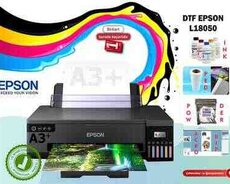 DTF EPSON L18050