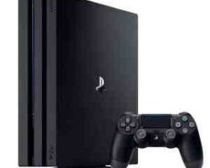 Sony PlayStation 4 Pro 1TB