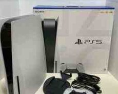 Sony PlayStation 5