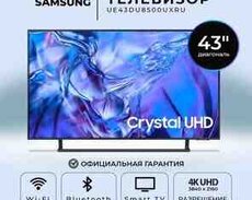 Televizor Samsung UE43DU8500UXRU UHD