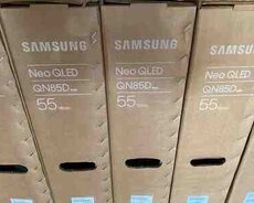 Televizor Samsung Neo Qled QE55QN85DBUXRU