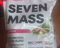 Seven Mass gainer