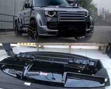 Land Rover Defender LED spoyleri