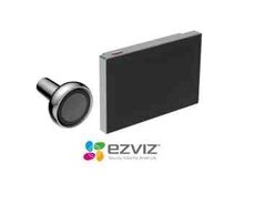 Ağıllı qapı zəngi Ezviz CS-HP2