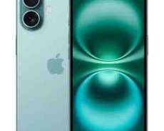 Apple iPhone 16 Teal 256GB8GB