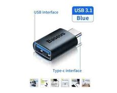 Type-C to USB 3.1 Baseus OTG