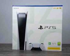 Sony PlayStation 5