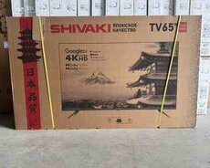 Televizor Shivaki 165 Smart S65 LU8500