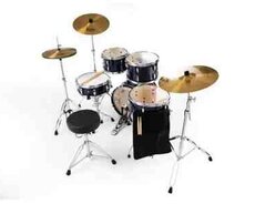 Pearl Roadshow 18 Set RBL ( RS585BCC743 )