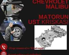 Chevrolet Malibu mühərrikin üst qapağı