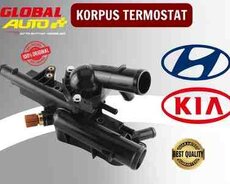 HyundaıKia korpus termostat