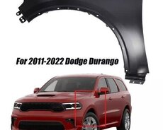 dodge durango krilosu