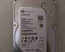 Sərt disk HDD 500GB